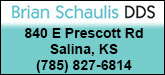 Dr. Brian Schaulis